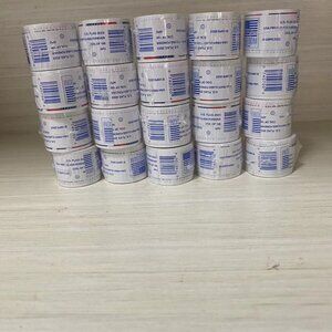 Forever 20 Roll - 2000